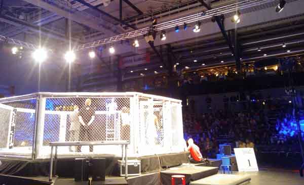Cage_19_Espo Cage 19