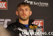 Alexander Gustafsson