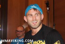 Alexander Gustafsson