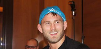 Alexander Gustafsson