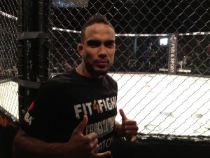 Hyram Rodriguez