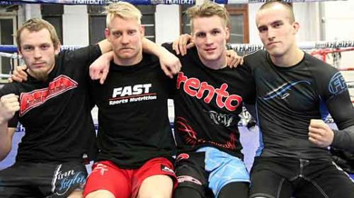 FinnFighters