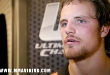 Exclusive : Gunnar Nelson’s Return Fight Still Undecided Gunnar Nelson