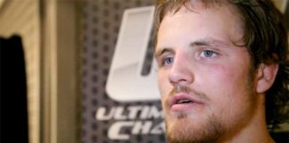 Gunnar Nelson