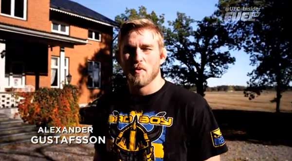 Gustafsson Camp at Sörby Herrgård