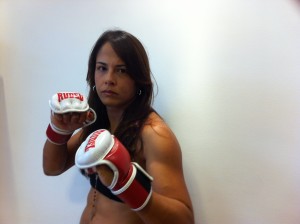 Juliana "Ju Thai" Carneiro Lima