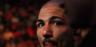 Corassani Out of Bout