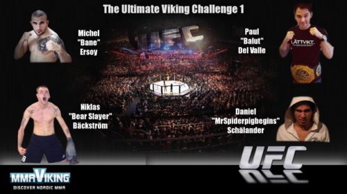 the ultimate viking challenge 1
