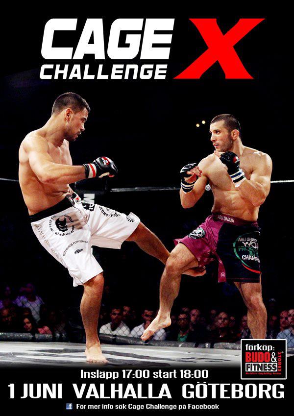 Cage_Challenge_X