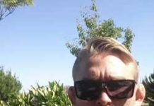 Gustafsson Hits LA Today and NYC Tomorrow for Superstar Press Events