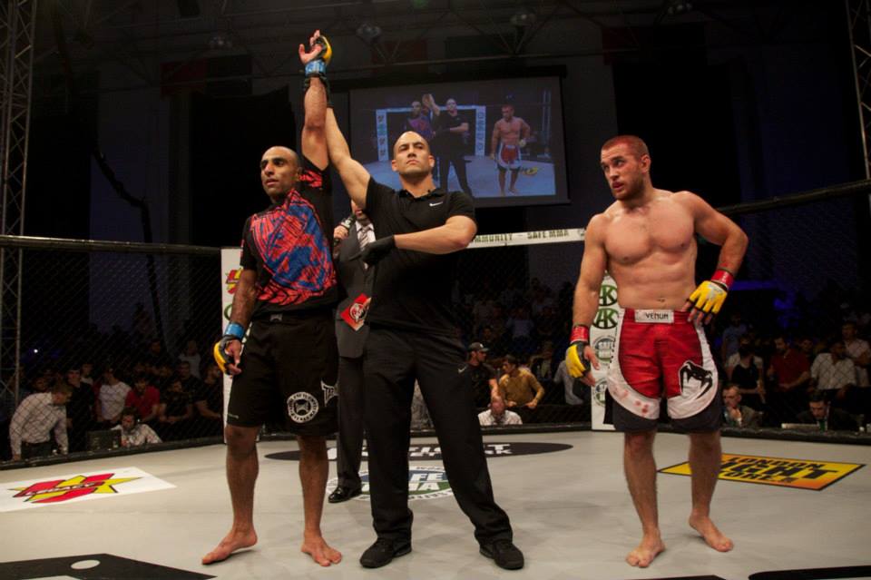 Bahari_Wins_Cage_Warriors