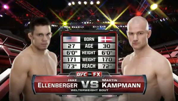 Ellenberger_Kampmann_UFC