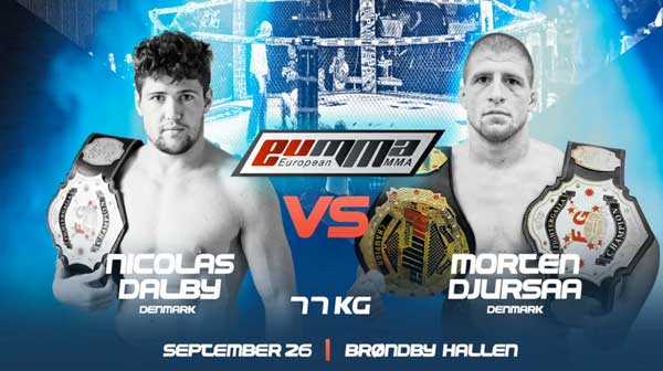 Dalby Versus Djursaa