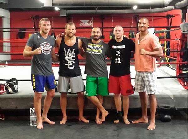 Gustafsson, Troeng, Michael, Stahl, and Nunes