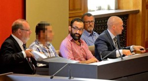 Madadi in Swedish Court