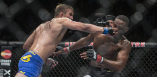Alexander Gustafsson