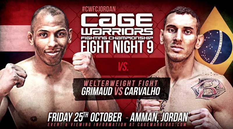 Carvalho_Cage_Warriors