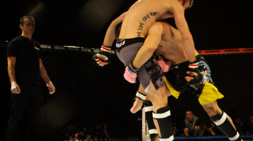Mikael Tunc vs Jimmie Jensen-5109