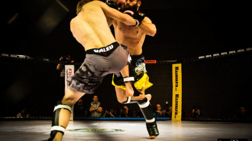 Mikael Tunc vs Jimmie Jensen1-4956