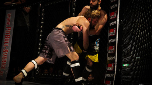 Mikael Tunc vs Jimmie Jensen2-4989