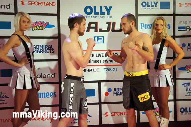 KULDAR NEI (Estonia) VS ALEXANDRE ROUMETTE (France) Nei_Roumette_RAJU