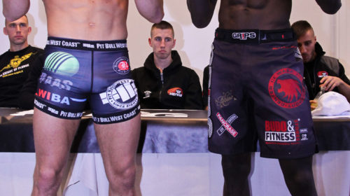 Sadibou Sy vs Robert Bryczek2-0022