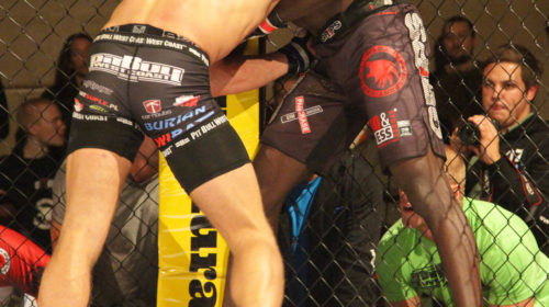 Sadibou Sy vs Robert Bryzcek-3-2