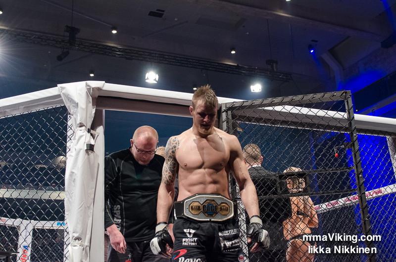 Vänttinen retains his title D7K_2878