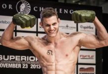Emil Weber Meek : ‘The Rematch Favors Him’