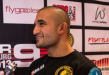 Video Interview: Michel Ersoy Overwhelms Finn Perttu Paatola Michel Ersoy