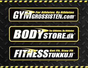 GymGrossisten_Viking