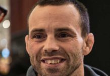 Video Interview : Jens Pulver ‘Retirement Coming Soon’, But Ready to Fight Tomorrow