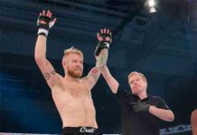 Juho Valamaa vs Seydina Seck Set for GCE