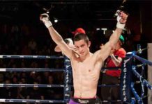 Battle of Porvoo 4 Features MMA, Muay Thai, and Haute Cuisine