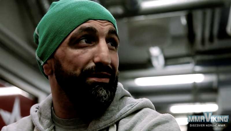 Reza Madadi