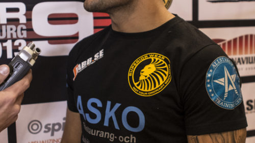 Michel Ersoy