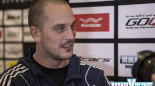 Matti Mäkelä (Swede)