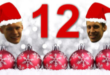 Jyckens Christmas Calender – Slot 12 (Swedish)