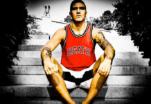 Norway’s Foss Replaces Carvalho on Cage Warriors 61 Card
