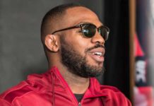 Jones on Gustafsson Making Cover ‘I Did Not Expect Sweden to Beat Canada’