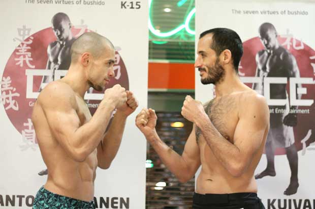 Kuivanen_Gaset_Weigh-in