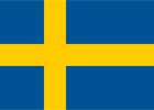 Sweden_MMA_Flag
