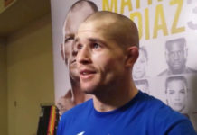 Post-Fight Video : Tom Niinimäki ‘I’m Really Happy and Grateful’