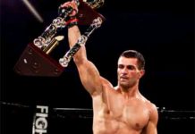 Denmark’s Ayub Tashkilot Focused on EUMMA Title in February