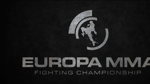 europa mma