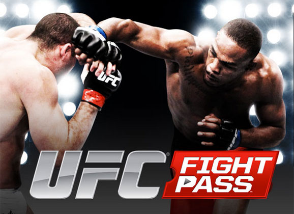 Check out fight pass - www.ufc.tv/page/fightpass