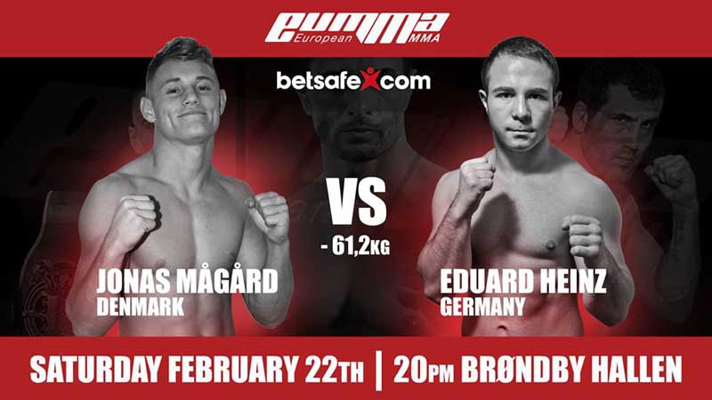 Look for Pro Debut of Top Prospect Jonas Mågård on Saturday