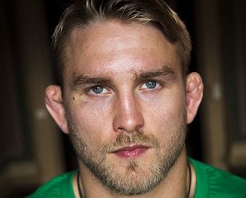 AlexanderGustafssonProfile