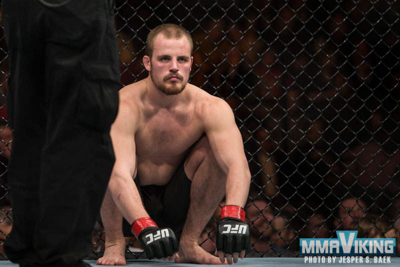 Gunnar Nelson