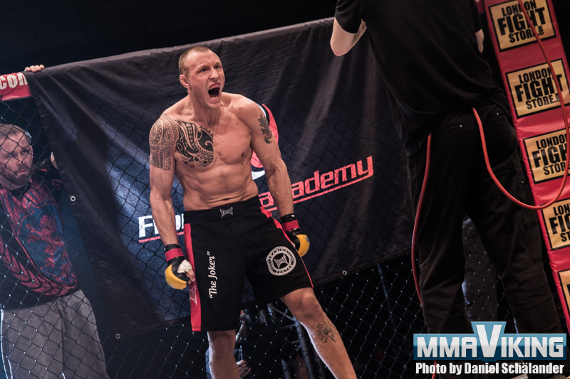 Jack Hermansson